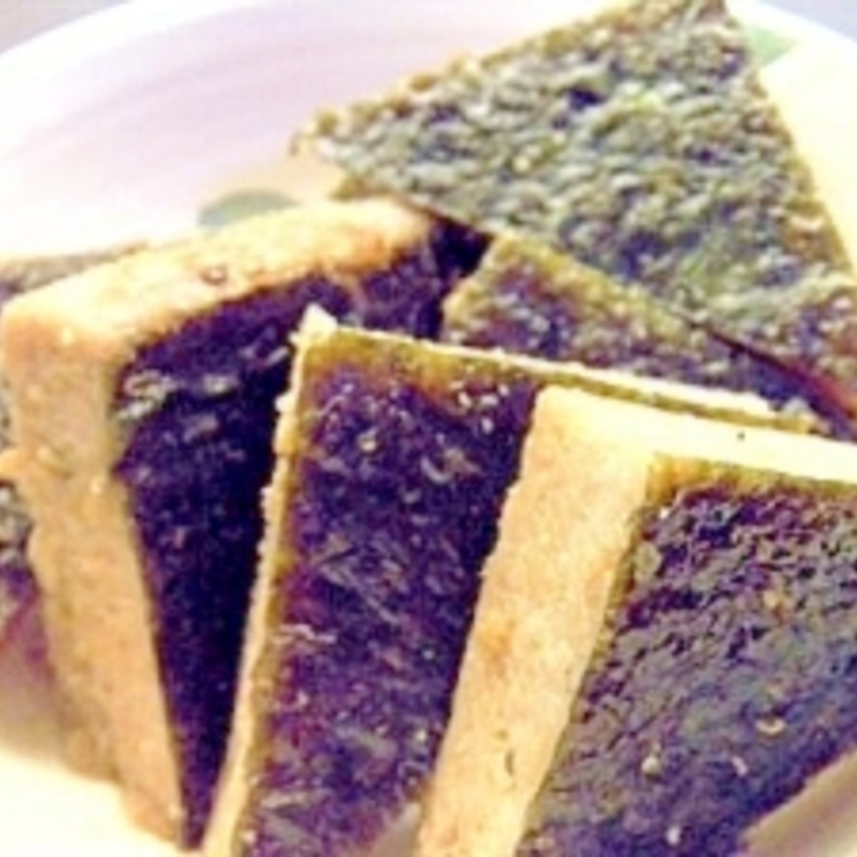すり身の胡麻磯辺焼き お弁当おかず レシピ 作り方 By 寝虎太郎 楽天レシピ すり身の胡麻磯辺焼き お弁当おかず レシピ 作り方 By 寝虎太郎 楽天レシピ